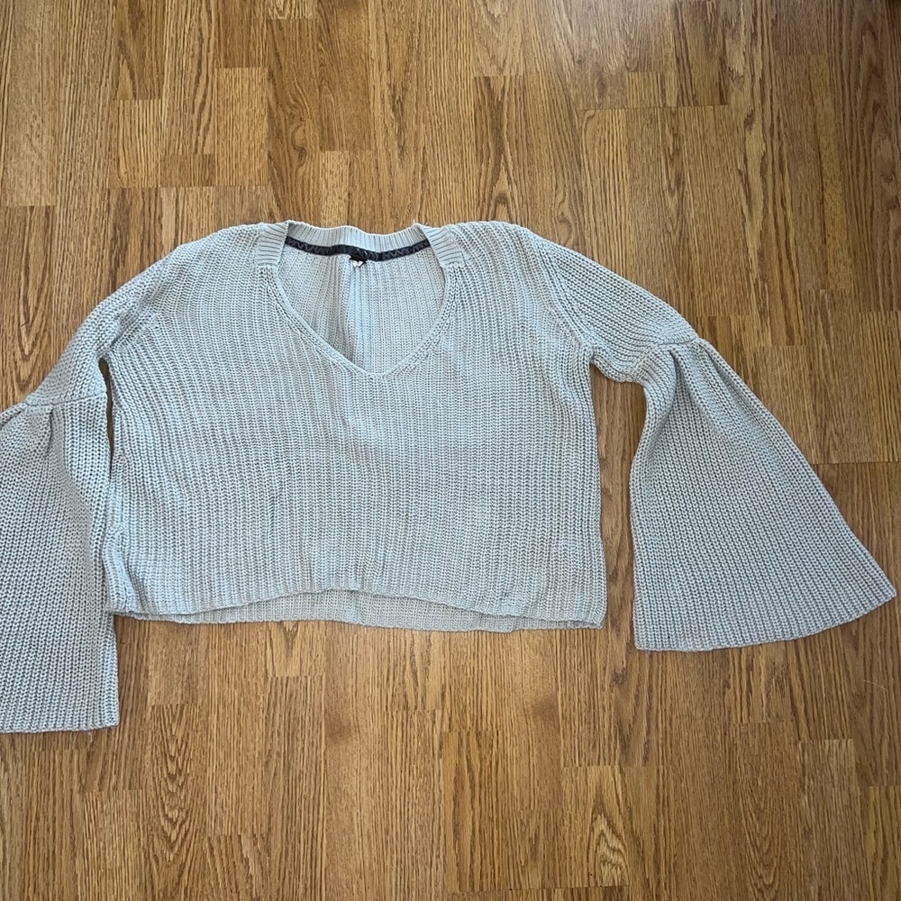 Free People Sweater